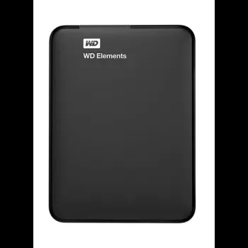 Western Digital Portable...