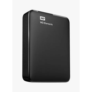 Western Digital Portable External Hard Disk Drive 1.5 TB