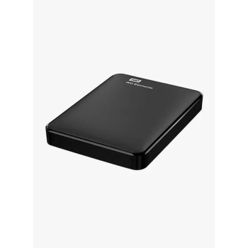 Western Digital Portable External Hard Disk Drive 1.5 TB