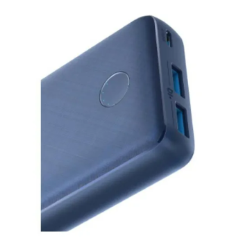 Anker Powercore Select Power Bank Blue