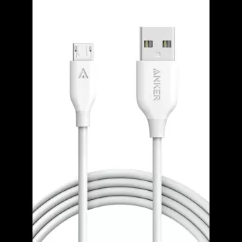 Anker PowerLine+ Data Sync...