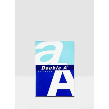 Double A Printing Paper,A4 Size,80 gsm,500 Sheets A4
