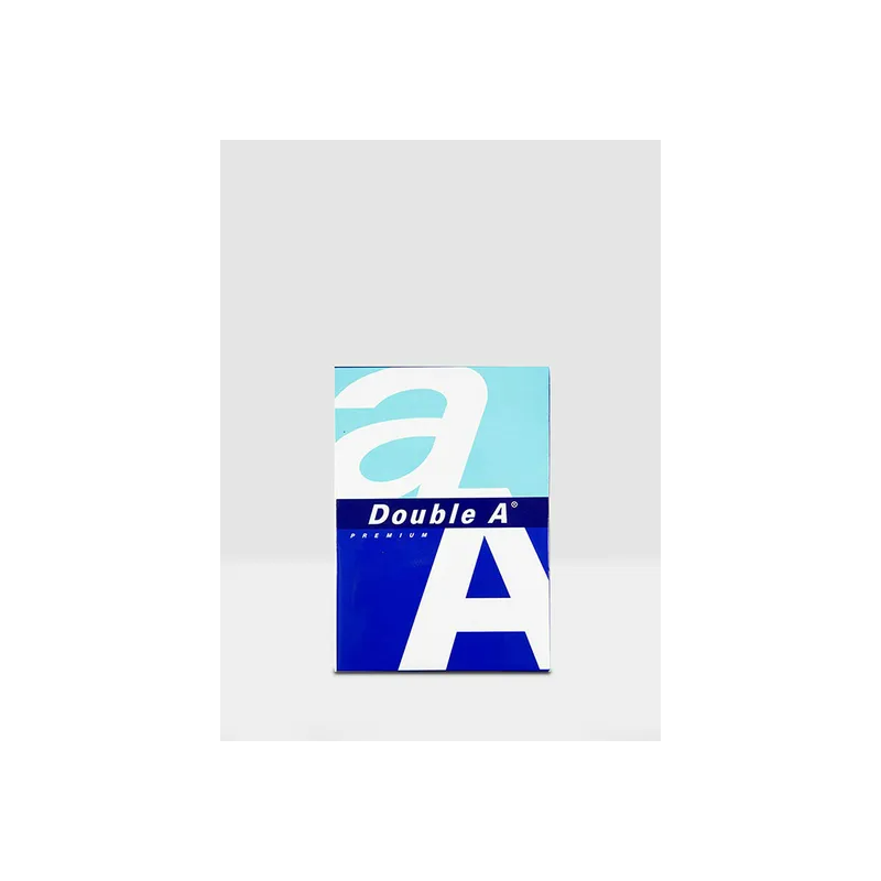 Double A Printing Paper,A4 Size,80 gsm,500 Sheets A4