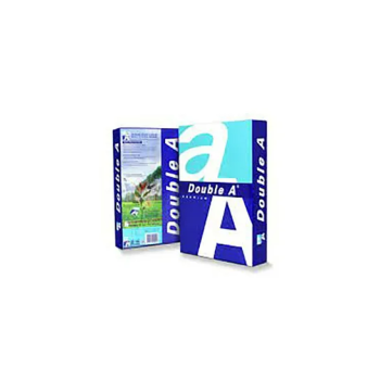 Double A Printing Paper,A4 Size,80 gsm,500 Sheets A4