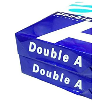 Double A Printing Paper,A4 Size,80 gsm,500 Sheets A4