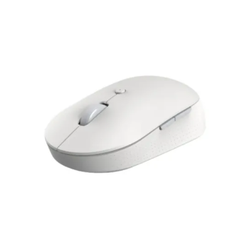 Xiaomi Silent Edition Dual Mode Wireless Mouse White