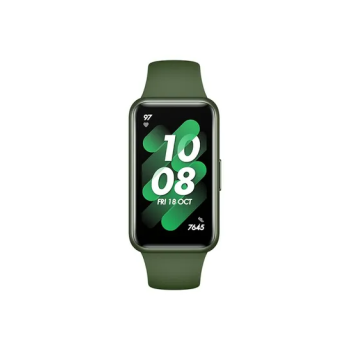 HUAWEI Smart Band 7 Wilderness Green