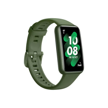 HUAWEI Smart Band 7 Wilderness Green