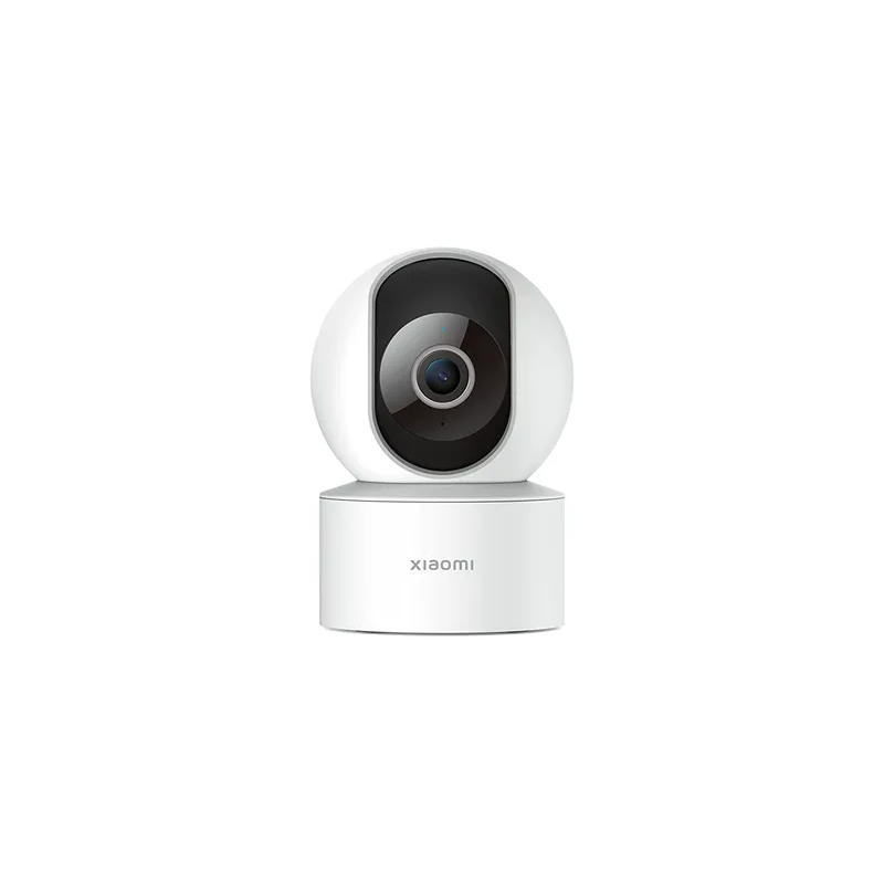 Xiaomi Smart Camera C200 1080p Resolution 360 Degrees View with AI Human Detection - New Version
