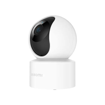 Xiaomi Smart Camera C200 1080p Resolution 360 Degrees View with AI Human Detection - New Version