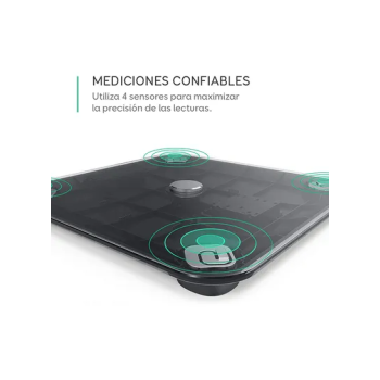 eufy Smart Scale C1 with Bluetooth