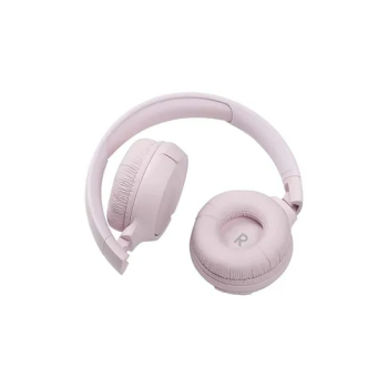 JBL T510 Wireless On-Ear Headphones with Mic Rose Gold