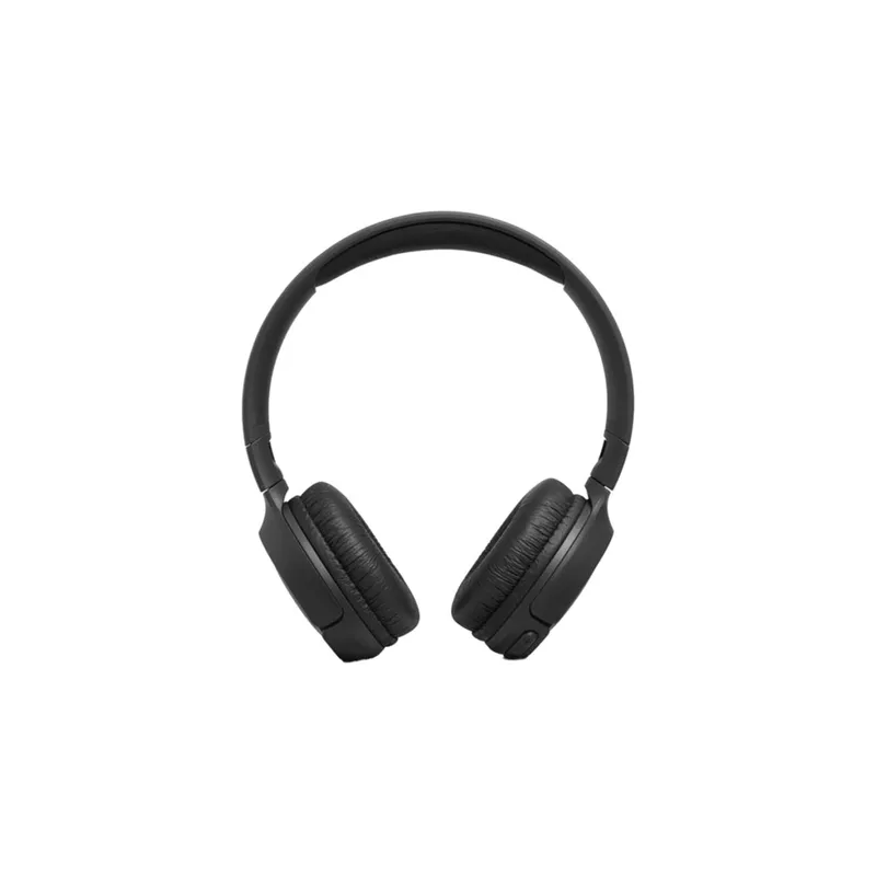 JBL Tune 500BT Bluetooth On-Ear Headphones Black