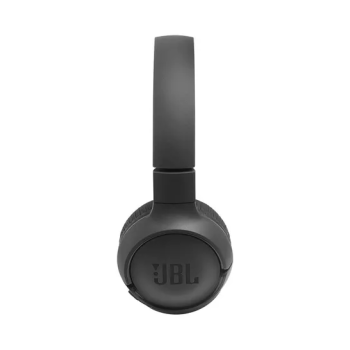 JBL Tune 500BT Bluetooth On-Ear Headphones Black