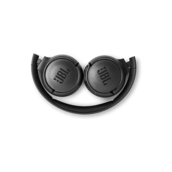 JBL Tune 500BT Bluetooth On-Ear Headphones Black