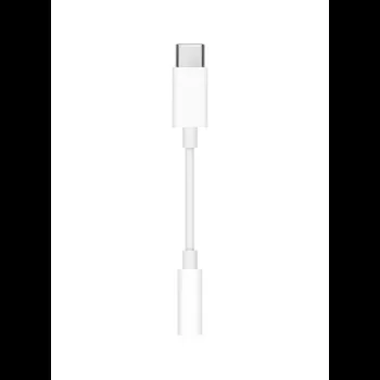 Apple USB-C To Headphone...