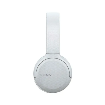 Sony Wireless On-Ear Bluetooth Headphones, White, WH-CH510