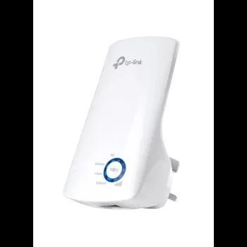 TP-LINK Wi-Fi Range...