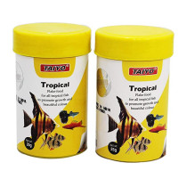 Taiyo Flake Food 50G 3079 Pet Supplies