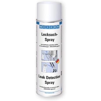 Weicon Leak Detection Spray...
