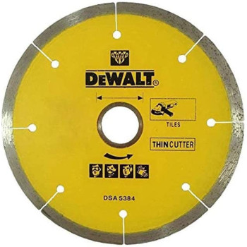 Dewalt Dx3101 Tile Cutting...