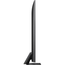 Samsung 65-inch QLED 4K Smart TV, Q80B, Carbon Silver, 2022, Quantum HDR 12x, Dolby Atmos Audio, Smart Hub, 4 Speakers and In Built Woofer, Direct Full Array, with 1 year Warranty