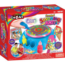Cra-Z-Art Scented Spinning Art Machine