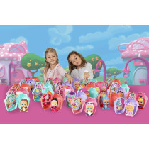 Cry Babies Magic Tears Bottle House, Multi-color