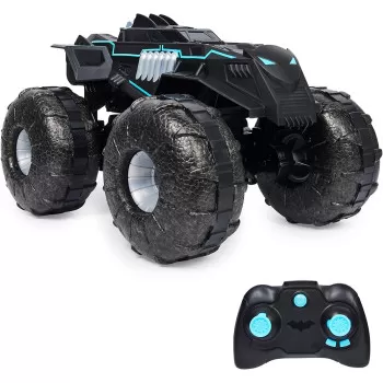 DC Batman RC All-Terrain...