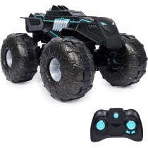 DC Batman RC All-Terrain Batmobile