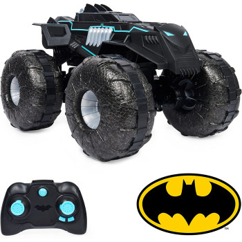 DC Batman RC All-Terrain Batmobile