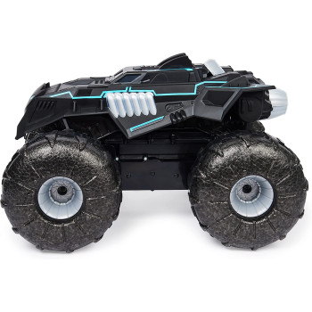 DC Batman RC All-Terrain Batmobile