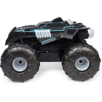 DC Batman RC All-Terrain Batmobile