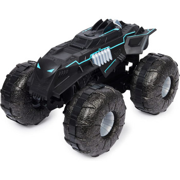 DC Batman RC All-Terrain Batmobile