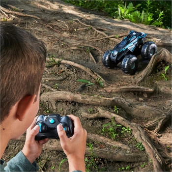DC Batman RC All-Terrain Batmobile