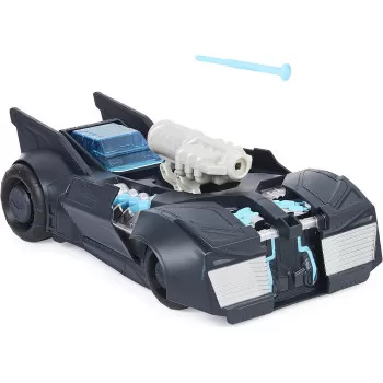 DC Comics Batman Bat-Tech...