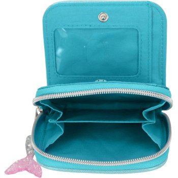 Depesche 10981 Fantasy Model Mermaid, Blue, Approx. 3 X 12 X 10 cm