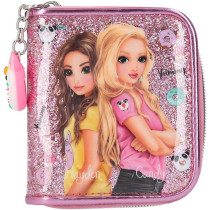 Depesche 11015 Topmodel Candy Cake Wallet Pink Approx. 10 X 12 X 3 cm