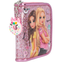 Depesche 11015 Topmodel Candy Cake Wallet Pink Approx. 10 X 12 X 3 cm
