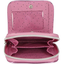 Depesche 11015 Topmodel Candy Cake Wallet Pink Approx. 10 X 12 X 3 cm
