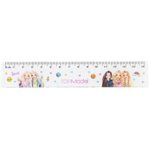 Depesche TOPModel 5649 Writing Set in Bag 6 Pieces Approx. 22 x 10 x 2.5 cm