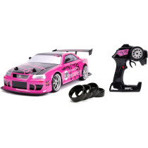 DICKIE - HELLO KITTY DRIFT NISSAN SKYLINE GTR