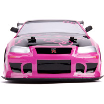 DICKIE - HELLO KITTY DRIFT NISSAN SKYLINE GTR