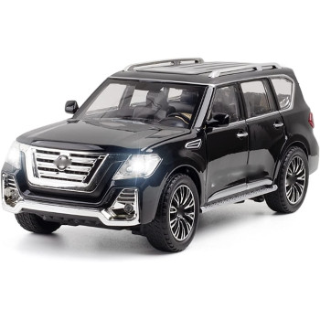 Diecast Car Alloy Car Model...