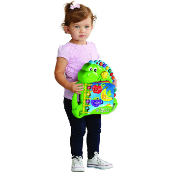 Dino'S Delightful Day Book - 600503