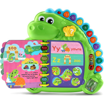 Dino'S Delightful Day Book - 600503