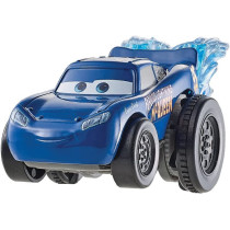 DISNEY DVD37 Cars - Splash Racers, Blue