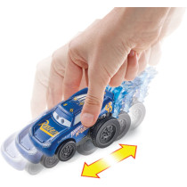 DISNEY DVD37 Cars - Splash Racers, Blue