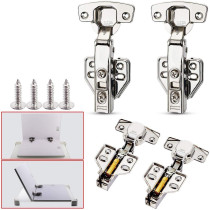 7E TRADING 304 Stainless Steel Kitchen Cabinet (Pack Of 2,13-35MM)