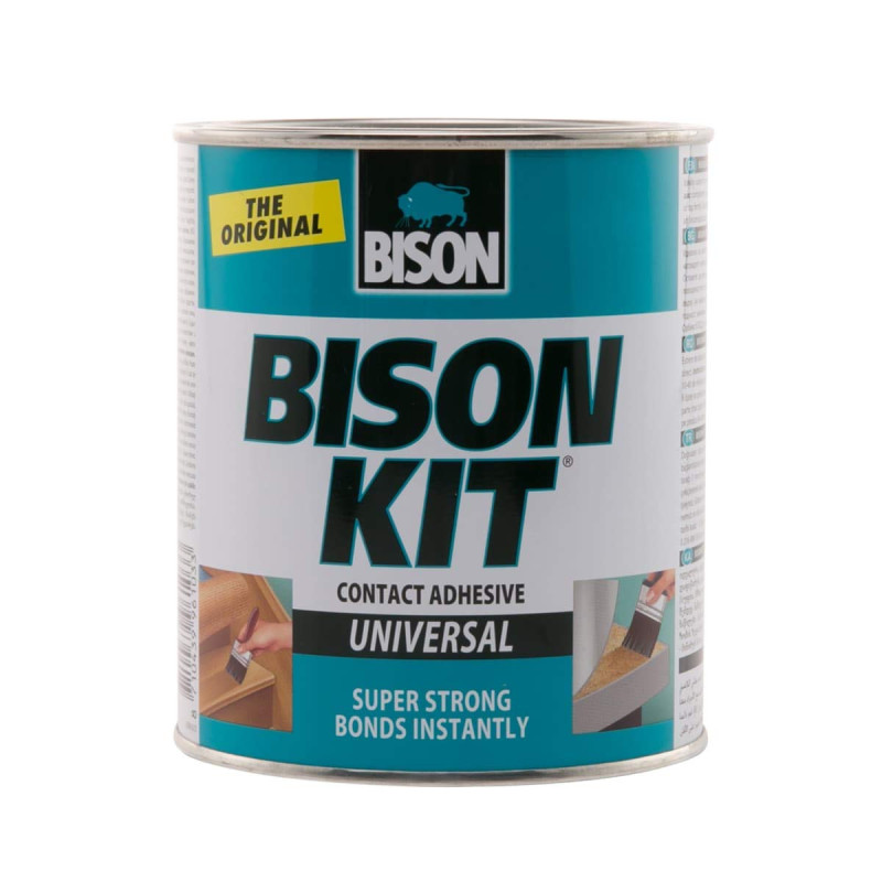Ace UAE Bison Kit Adhesive Can,650ML